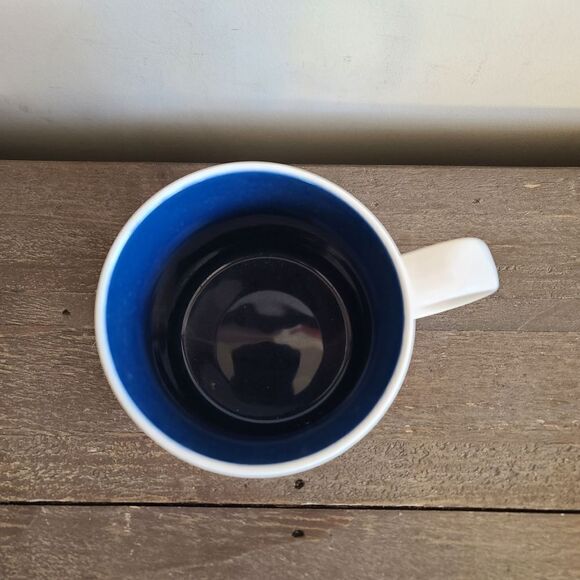 Starbucks Coffee Mug Collector Global Icon City Series Chicago 2011 16 oz - Picture 2 of 5